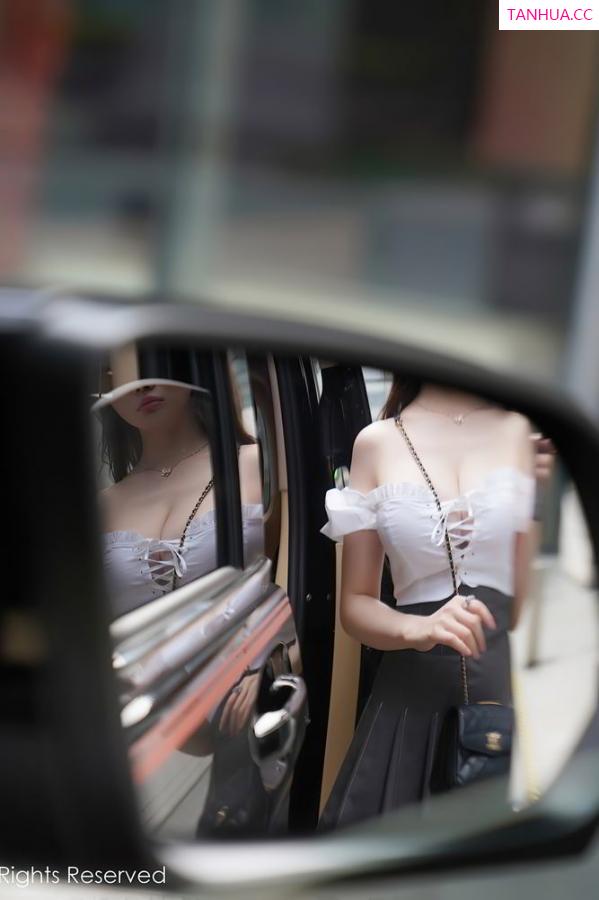 黄米妮  米妮大萌萌 [XiuRen]高清写真图 2020.08.05 No.2408 糯美子Mini第60张图片